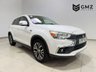 USED 2017 17 MITSUBISHI ASX 1.6 3 SUV 5dr Petrol Manual Euro 6 (117 ps) REVERSE CAMERA | BLUETOOTH | NATIONWIDE DELIVERY