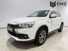 USED 2017 17 MITSUBISHI ASX 1.6 3 SUV 5dr Petrol Manual Euro 6 (117 ps) REVERSE CAMERA | BLUETOOTH | NATIONWIDE DELIVERY