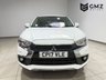 USED 2017 17 MITSUBISHI ASX 1.6 3 SUV 5dr Petrol Manual Euro 6 (117 ps) REVERSE CAMERA | BLUETOOTH | NATIONWIDE DELIVERY