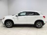USED 2017 17 MITSUBISHI ASX 1.6 3 SUV 5dr Petrol Manual Euro 6 (117 ps) REVERSE CAMERA | BLUETOOTH | NATIONWIDE DELIVERY