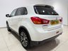 USED 2017 17 MITSUBISHI ASX 1.6 3 SUV 5dr Petrol Manual Euro 6 (117 ps) REVERSE CAMERA | BLUETOOTH | NATIONWIDE DELIVERY