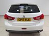 USED 2017 17 MITSUBISHI ASX 1.6 3 SUV 5dr Petrol Manual Euro 6 (117 ps) REVERSE CAMERA | BLUETOOTH | NATIONWIDE DELIVERY