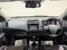 USED 2017 17 MITSUBISHI ASX 1.6 3 SUV 5dr Petrol Manual Euro 6 (117 ps) REVERSE CAMERA | BLUETOOTH | NATIONWIDE DELIVERY