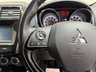 USED 2017 17 MITSUBISHI ASX 1.6 3 SUV 5dr Petrol Manual Euro 6 (117 ps) REVERSE CAMERA | BLUETOOTH | NATIONWIDE DELIVERY