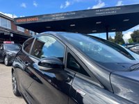 USED 2018 18 FORD FIESTA 1.0T EcoBoost ST-Line X Hatchback 3dr Petrol Manual Euro 6 (s/s) (125 ps) 12 MONTHS MOT AND SERVICE