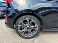 USED 2018 18 FORD FIESTA 1.0T EcoBoost ST-Line X Hatchback 3dr Petrol Manual Euro 6 (s/s) (125 ps) 12 MONTHS MOT AND SERVICE