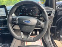 USED 2018 18 FORD FIESTA 1.0T EcoBoost ST-Line X Hatchback 3dr Petrol Manual Euro 6 (s/s) (125 ps) 12 MONTHS MOT AND SERVICE