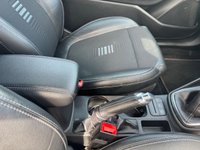 USED 2018 18 FORD FIESTA 1.0T EcoBoost ST-Line X Hatchback 3dr Petrol Manual Euro 6 (s/s) (125 ps) 12 MONTHS MOT AND SERVICE