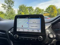 USED 2018 18 FORD FIESTA 1.0T EcoBoost ST-Line X Hatchback 3dr Petrol Manual Euro 6 (s/s) (125 ps) 12 MONTHS MOT AND SERVICE