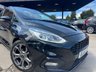 USED 2018 18 FORD FIESTA 1.0T EcoBoost ST-Line X Hatchback 3dr Petrol Manual Euro 6 (s/s) (125 ps) 12 MONTHS MOT AND SERVICE