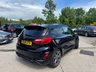 USED 2018 18 FORD FIESTA 1.0T EcoBoost ST-Line X Hatchback 3dr Petrol Manual Euro 6 (s/s) (125 ps) 12 MONTHS MOT AND SERVICE