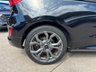 USED 2018 18 FORD FIESTA 1.0T EcoBoost ST-Line X Hatchback 3dr Petrol Manual Euro 6 (s/s) (125 ps) 12 MONTHS MOT AND SERVICE