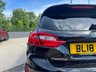 USED 2018 18 FORD FIESTA 1.0T EcoBoost ST-Line X Hatchback 3dr Petrol Manual Euro 6 (s/s) (125 ps) 12 MONTHS MOT AND SERVICE