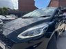 USED 2018 18 FORD FIESTA 1.0T EcoBoost ST-Line X Hatchback 3dr Petrol Manual Euro 6 (s/s) (125 ps) 12 MONTHS MOT AND SERVICE