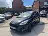 USED 2018 18 FORD FIESTA 1.0T EcoBoost ST-Line X Hatchback 3dr Petrol Manual Euro 6 (s/s) (125 ps) 12 MONTHS MOT AND SERVICE