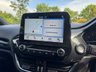 USED 2018 18 FORD FIESTA 1.0T EcoBoost ST-Line X Hatchback 3dr Petrol Manual Euro 6 (s/s) (125 ps) 12 MONTHS MOT AND SERVICE