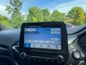 USED 2018 18 FORD FIESTA 1.0T EcoBoost ST-Line X Hatchback 3dr Petrol Manual Euro 6 (s/s) (125 ps) 12 MONTHS MOT AND SERVICE