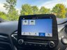 USED 2018 18 FORD FIESTA 1.0T EcoBoost ST-Line X Hatchback 3dr Petrol Manual Euro 6 (s/s) (125 ps) 12 MONTHS MOT AND SERVICE