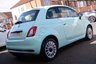 USED 2016 16 FIAT 500 1.2 Lounge Hatchback 3dr Petrol Dualogic Euro 6 (s/s) (69 bhp) FSH,PANO ROOF,REAR SENSORS