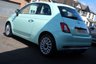USED 2016 16 FIAT 500 1.2 Lounge Hatchback 3dr Petrol Dualogic Euro 6 (s/s) (69 bhp) FSH,PANO ROOF,REAR SENSORS