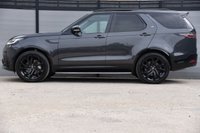 USED 2022 22 LAND ROVER DISCOVERY 3.0 D300 MHEV R-Dynamic HSE SUV 5dr Diesel Auto 4WD Euro 6 (s/s) (300 ps) 1 Owner from New | VAT Qualifying | Electric Panoramic Sunroof | Privacy Glass | Satellite Navigation | 22" Alloy Wheels | 2 Keys | Full Land Rover Service History | White/Black Full Leather Upholstery | Park Assist | 7 Seater | Twin Speed Transfer Box | MOT Valid (23/06/2026)
