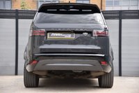 USED 2022 22 LAND ROVER DISCOVERY 3.0 D300 MHEV R-Dynamic HSE SUV 5dr Diesel Auto 4WD Euro 6 (s/s) (300 ps) 1 Owner from New | VAT Qualifying | Electric Panoramic Sunroof | Privacy Glass | Satellite Navigation | 22" Alloy Wheels | 2 Keys | Full Land Rover Service History | White/Black Full Leather Upholstery | Park Assist | 7 Seater | Twin Speed Transfer Box | MOT Valid (23/06/2026)