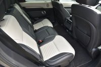 USED 2022 22 LAND ROVER DISCOVERY 3.0 D300 MHEV R-Dynamic HSE SUV 5dr Diesel Auto 4WD Euro 6 (s/s) (300 ps) 1 Owner from New | VAT Qualifying | Electric Panoramic Sunroof | Privacy Glass | Satellite Navigation | 22" Alloy Wheels | 2 Keys | Full Land Rover Service History | White/Black Full Leather Upholstery | Park Assist | 7 Seater | Twin Speed Transfer Box | MOT Valid (23/06/2026)
