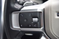 USED 2022 22 LAND ROVER DISCOVERY 3.0 D300 MHEV R-Dynamic HSE SUV 5dr Diesel Auto 4WD Euro 6 (s/s) (300 ps) 1 Owner from New | VAT Qualifying | Electric Panoramic Sunroof | Privacy Glass | Satellite Navigation | 22" Alloy Wheels | 2 Keys | Full Land Rover Service History | White/Black Full Leather Upholstery | Park Assist | 7 Seater | Twin Speed Transfer Box | MOT Valid (23/06/2026)