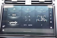 USED 2022 22 LAND ROVER DISCOVERY 3.0 D300 MHEV R-Dynamic HSE SUV 5dr Diesel Auto 4WD Euro 6 (s/s) (300 ps) 1 Owner from New | VAT Qualifying | Electric Panoramic Sunroof | Privacy Glass | Satellite Navigation | 22" Alloy Wheels | 2 Keys | Full Land Rover Service History | White/Black Full Leather Upholstery | Park Assist | 7 Seater | Twin Speed Transfer Box | MOT Valid (23/06/2026)