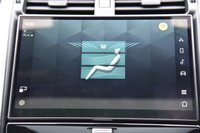 USED 2022 22 LAND ROVER DISCOVERY 3.0 D300 MHEV R-Dynamic HSE SUV 5dr Diesel Auto 4WD Euro 6 (s/s) (300 ps) 1 Owner from New | VAT Qualifying | Electric Panoramic Sunroof | Privacy Glass | Satellite Navigation | 22" Alloy Wheels | 2 Keys | Full Land Rover Service History | White/Black Full Leather Upholstery | Park Assist | 7 Seater | Twin Speed Transfer Box | MOT Valid (23/06/2026)