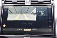 USED 2022 22 LAND ROVER DISCOVERY 3.0 D300 MHEV R-Dynamic HSE SUV 5dr Diesel Auto 4WD Euro 6 (s/s) (300 ps) 1 Owner from New | VAT Qualifying | Electric Panoramic Sunroof | Privacy Glass | Satellite Navigation | 22" Alloy Wheels | 2 Keys | Full Land Rover Service History | White/Black Full Leather Upholstery | Park Assist | 7 Seater | Twin Speed Transfer Box | MOT Valid (23/06/2026)