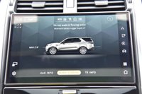 USED 2022 22 LAND ROVER DISCOVERY 3.0 D300 MHEV R-Dynamic HSE SUV 5dr Diesel Auto 4WD Euro 6 (s/s) (300 ps) 1 Owner from New | VAT Qualifying | Electric Panoramic Sunroof | Privacy Glass | Satellite Navigation | 22" Alloy Wheels | 2 Keys | Full Land Rover Service History | White/Black Full Leather Upholstery | Park Assist | 7 Seater | Twin Speed Transfer Box | MOT Valid (23/06/2026)