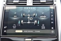 USED 2022 22 LAND ROVER DISCOVERY 3.0 D300 MHEV R-Dynamic HSE SUV 5dr Diesel Auto 4WD Euro 6 (s/s) (300 ps) 1 Owner from New | VAT Qualifying | Electric Panoramic Sunroof | Privacy Glass | Satellite Navigation | 22" Alloy Wheels | 2 Keys | Full Land Rover Service History | White/Black Full Leather Upholstery | Park Assist | 7 Seater | Twin Speed Transfer Box | MOT Valid (23/06/2026)