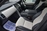 USED 2022 22 LAND ROVER DISCOVERY 3.0 D300 MHEV R-Dynamic HSE SUV 5dr Diesel Auto 4WD Euro 6 (s/s) (300 ps) 1 Owner from New | VAT Qualifying | Electric Panoramic Sunroof | Privacy Glass | Satellite Navigation | 22" Alloy Wheels | 2 Keys | Full Land Rover Service History | White/Black Full Leather Upholstery | Park Assist | 7 Seater | Twin Speed Transfer Box | MOT Valid (23/06/2026)