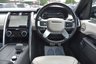 USED 2022 22 LAND ROVER DISCOVERY 3.0 D300 MHEV R-Dynamic HSE SUV 5dr Diesel Auto 4WD Euro 6 (s/s) (300 ps) 1 Owner from New | VAT Qualifying | Electric Panoramic Sunroof | Privacy Glass | Satellite Navigation | 22" Alloy Wheels | 2 Keys | Full Land Rover Service History | White/Black Full Leather Upholstery | Park Assist | 7 Seater | Twin Speed Transfer Box | MOT Valid (23/06/2026)