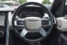 USED 2022 22 LAND ROVER DISCOVERY 3.0 D300 MHEV R-Dynamic HSE SUV 5dr Diesel Auto 4WD Euro 6 (s/s) (300 ps) 1 Owner from New | VAT Qualifying | Electric Panoramic Sunroof | Privacy Glass | Satellite Navigation | 22" Alloy Wheels | 2 Keys | Full Land Rover Service History | White/Black Full Leather Upholstery | Park Assist | 7 Seater | Twin Speed Transfer Box | MOT Valid (23/06/2026)