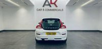 USED 2012 62 VOLVO C30 2.0 R-Design Lux Sports Coupe 3dr Petrol Manual Euro 5 (145 ps) 