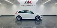 USED 2012 62 VOLVO C30 2.0 R-Design Lux Sports Coupe 3dr Petrol Manual Euro 5 (145 ps) 