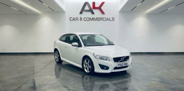 View our VOLVO C30