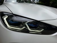 USED 2023 72 BMW M4 3.0 BiTurbo Competition Coupe 2dr Petrol Steptronic M xDrive Euro 6 (s/s) (510 ps) 8.9% APR FINANCE RATES
