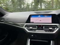 USED 2023 72 BMW M4 3.0 BiTurbo Competition Coupe 2dr Petrol Steptronic M xDrive Euro 6 (s/s) (510 ps) 8.9% APR FINANCE RATES