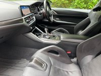 USED 2023 72 BMW M4 3.0 BiTurbo Competition Coupe 2dr Petrol Steptronic M xDrive Euro 6 (s/s) (510 ps) 8.9% APR FINANCE RATES