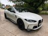 USED 2023 72 BMW M4 3.0 BiTurbo Competition Coupe 2dr Petrol Steptronic M xDrive Euro 6 (s/s) (510 ps) 8.9% APR FINANCE RATES