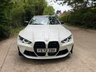 USED 2023 72 BMW M4 3.0 BiTurbo Competition Coupe 2dr Petrol Steptronic M xDrive Euro 6 (s/s) (510 ps) 8.9% APR FINANCE RATES