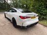 USED 2023 72 BMW M4 3.0 BiTurbo Competition Coupe 2dr Petrol Steptronic M xDrive Euro 6 (s/s) (510 ps) 8.9% APR FINANCE RATES