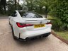 USED 2023 72 BMW M4 3.0 BiTurbo Competition Coupe 2dr Petrol Steptronic M xDrive Euro 6 (s/s) (510 ps) 8.9% APR FINANCE RATES