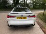 USED 2023 72 BMW M4 3.0 BiTurbo Competition Coupe 2dr Petrol Steptronic M xDrive Euro 6 (s/s) (510 ps) 8.9% APR FINANCE RATES
