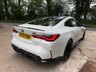USED 2023 72 BMW M4 3.0 BiTurbo Competition Coupe 2dr Petrol Steptronic M xDrive Euro 6 (s/s) (510 ps) 8.9% APR FINANCE RATES