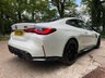 USED 2023 72 BMW M4 3.0 BiTurbo Competition Coupe 2dr Petrol Steptronic M xDrive Euro 6 (s/s) (510 ps) 8.9% APR FINANCE RATES