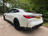 USED 2023 72 BMW M4 3.0 BiTurbo Competition Coupe 2dr Petrol Steptronic M xDrive Euro 6 (s/s) (510 ps) 8.9% APR FINANCE RATES